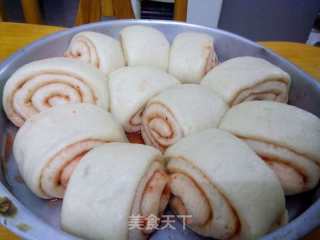 南乳馒头的做法步骤：12