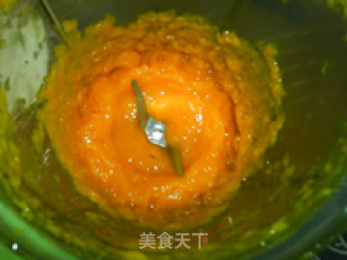 奥利奥芒果慕斯杯的做法步骤：4