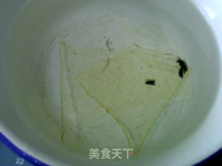 奥利奥芒果慕斯杯的做法步骤：5