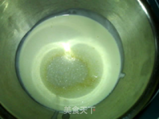 奥利奥芒果慕斯杯的做法步骤：11