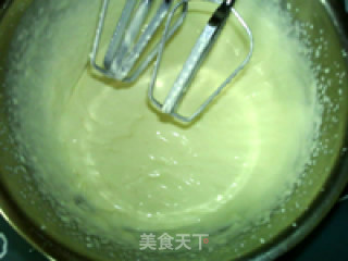 奥利奥芒果慕斯杯的做法步骤：12