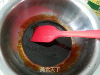 第一次做月饼的做法步骤：1