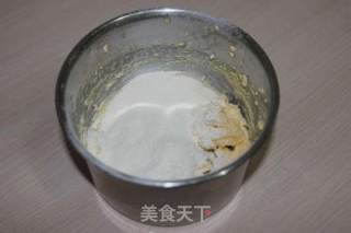 葡萄干糖霜饼干 —— 甜而不腻的松香小点的做法步骤：3