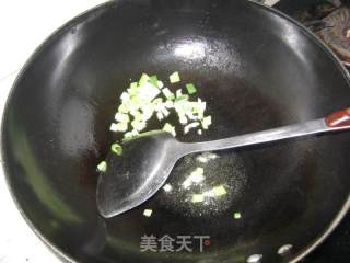 焦香豆豉的做法步骤：2