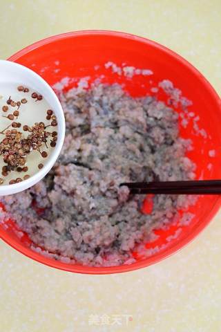 【马步鱼丸子】---超级鲜美的清汤鱼丸的做法步骤：6