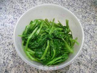凉拌空心菜的做法步骤：6