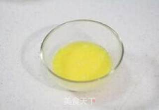 迷你奶香蛋糕的做法步骤：1