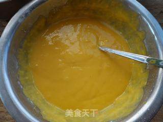 电饭锅版无水蛋糕的做法步骤：6