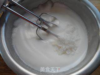 电饭锅版无水蛋糕的做法步骤：8