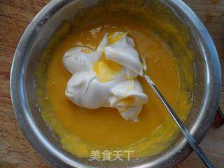 电饭锅版无水蛋糕的做法步骤：10