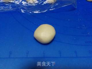 【绿豆饼】——掉渣掉的一塌糊涂的酥的做法步骤：10