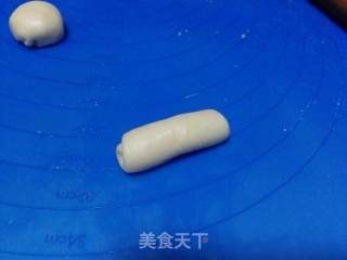 【绿豆饼】——掉渣掉的一塌糊涂的酥的做法步骤：13