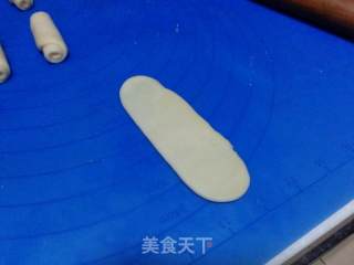 【绿豆饼】——掉渣掉的一塌糊涂的酥的做法步骤：15