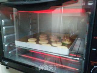 【绿豆饼】——掉渣掉的一塌糊涂的酥的做法步骤：27