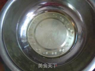 依然学烘焙--杯子戚风的做法步骤：2