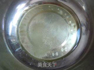 依然学烘焙--杯子戚风的做法步骤：3