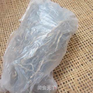 晒干豆角的做法步骤：11