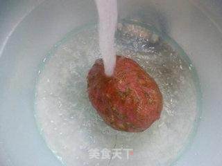 绿豆红薯汤的做法步骤：3