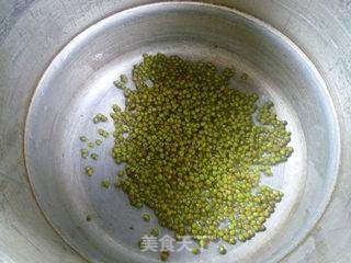 绿豆红薯汤的做法步骤：5