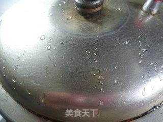 绿豆红薯汤的做法步骤：7