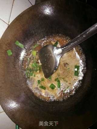 酱油生菜的做法步骤：5