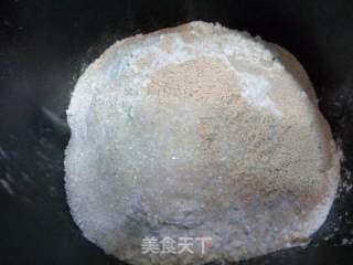 南瓜帽子馒头的做法步骤：2