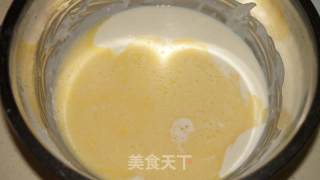 芒果班戟的做法步骤：5