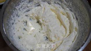 芒果班戟的做法步骤：12