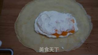 芒果班戟的做法步骤：14
