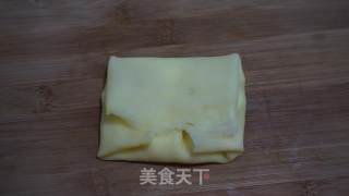 芒果班戟的做法步骤：18