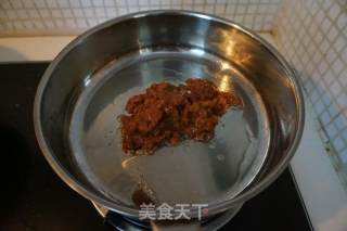 肉炒豆角丝的做法步骤：4