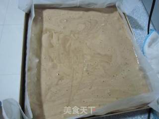 榴莲慕斯蛋糕的做法步骤：7