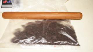 澳门经典甜品——木糠杯的做法步骤：5
