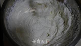 澳门经典甜品——木糠杯的做法步骤：10