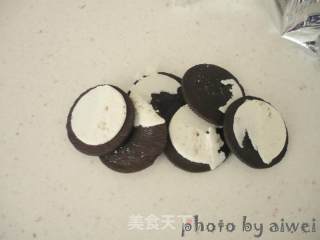 酸奶小盆栽的做法步骤：2
