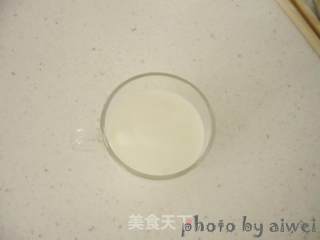 酸奶小盆栽的做法步骤：5