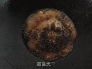 经典美味排骨烧——糖醋排骨的做法步骤：5