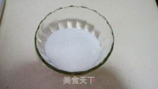 杏仁巧克力海绵蛋糕的做法步骤：7