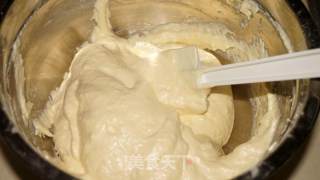 杏仁巧克力海绵蛋糕的做法步骤：14