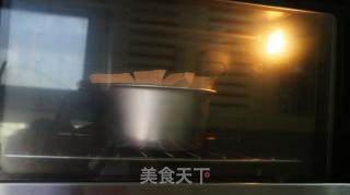 杏仁巧克力海绵蛋糕的做法步骤：18