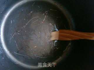 电饭锅地瓜蛋糕的做法步骤：8