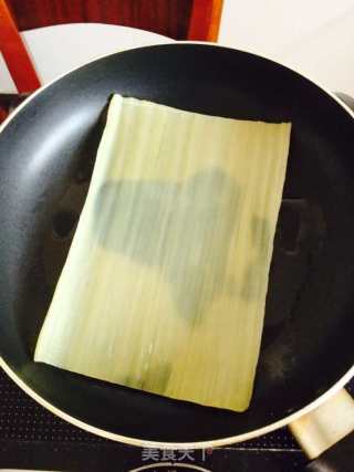 韩式烤冷面的做法步骤：2