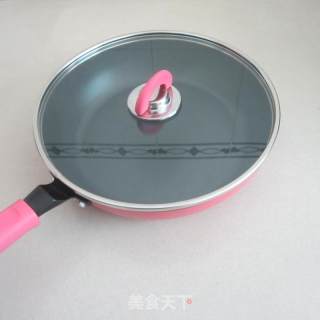 擂虎皮椒的做法步骤：3