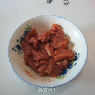 麻辣牙签肉串的做法步骤：3