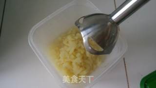 番茄咖喱饭的做法步骤：3