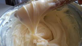 泡芙的做法步骤：5