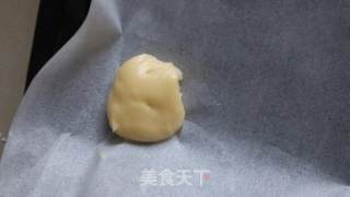 泡芙的做法步骤：6