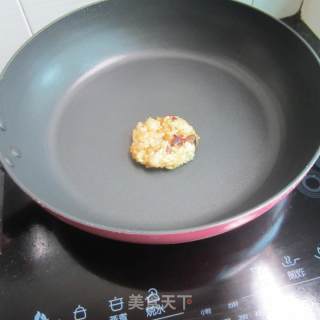 无油煎粑的做法步骤：4