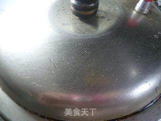 红枣黑木耳汤的做法步骤：6