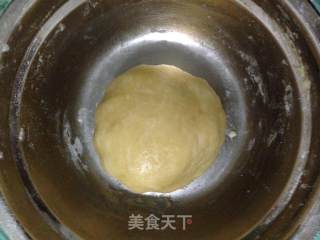 口口脆香薄烧杏仁的做法步骤：3